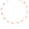 LA Chain Necklace