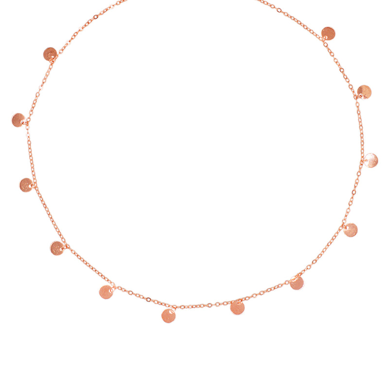 LA Chain Necklace